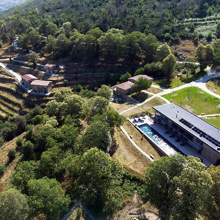 Estrela Serenity - Resort Folgosinho المظهر الخارجي الصورة