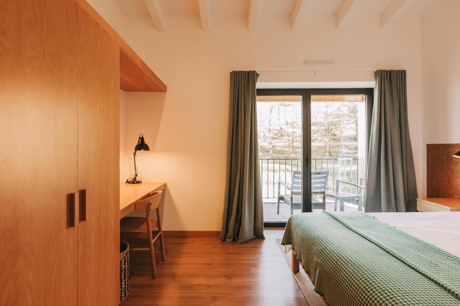 Estrela Serenity - Resort Folgosinho المظهر الخارجي الصورة