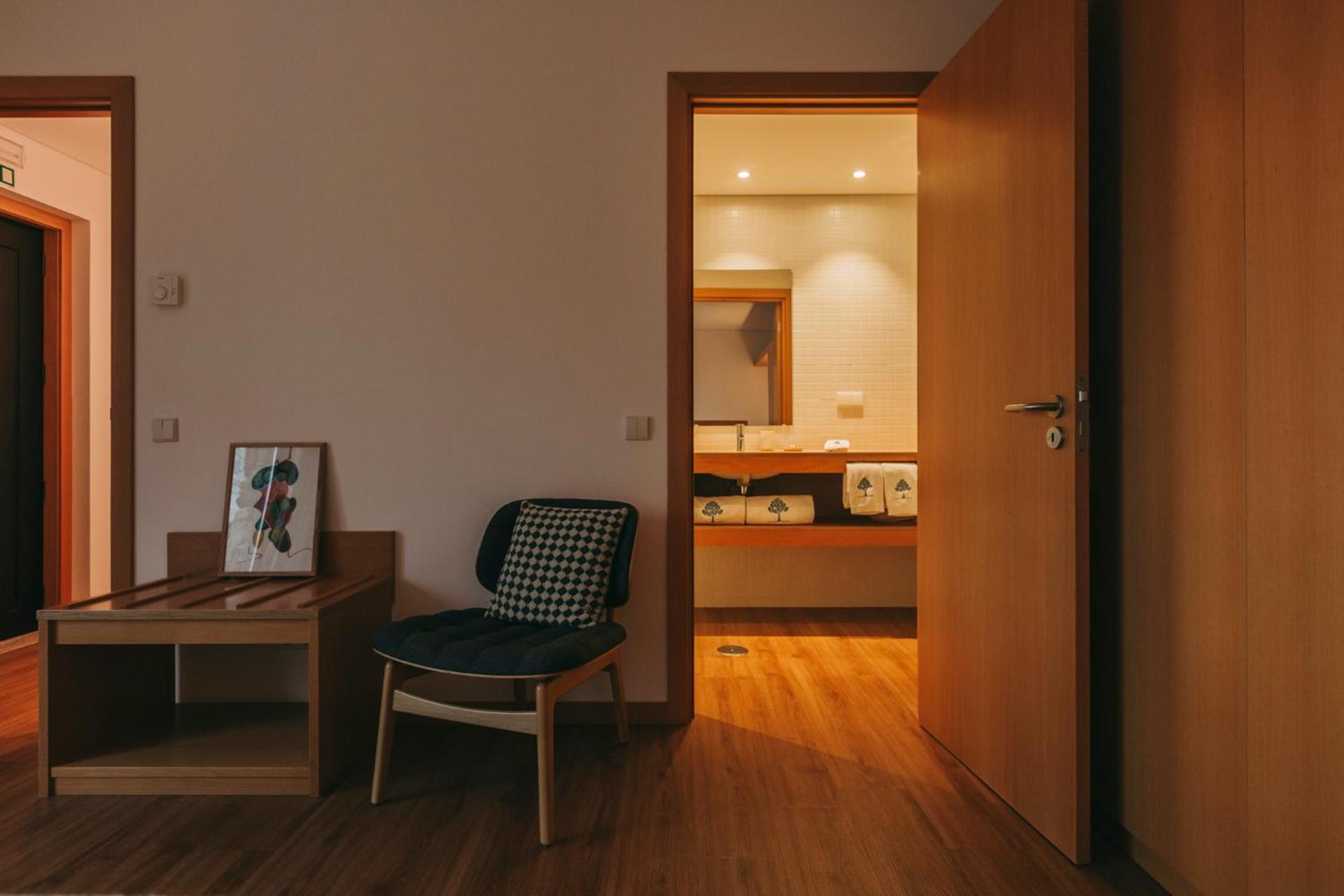 Estrela Serenity - Resort Folgosinho المظهر الخارجي الصورة