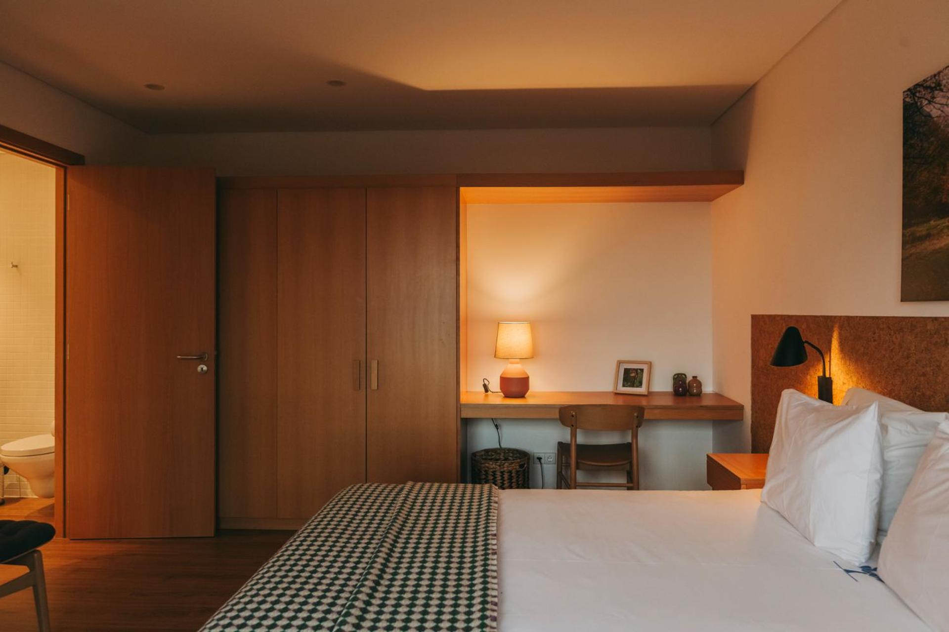 Estrela Serenity - Resort Folgosinho المظهر الخارجي الصورة